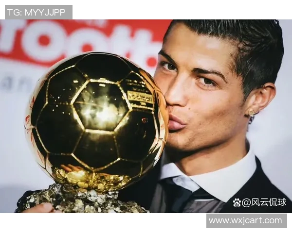 足球传奇后继有人 谁将是梅西、C罗等球星的下一代接班人