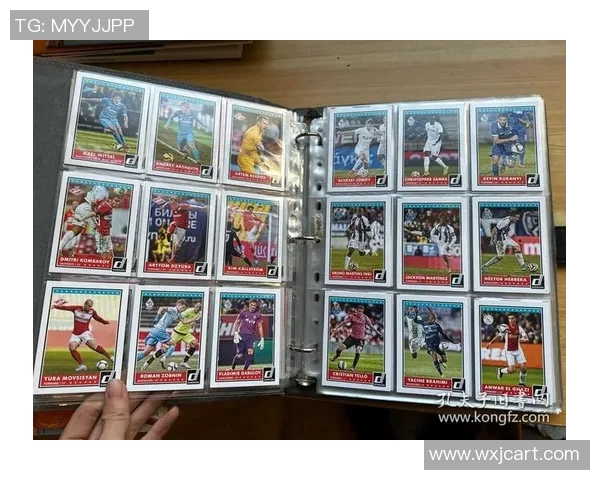 2025年足球帕尼尼球星卡市场价格走势与收藏价值分析