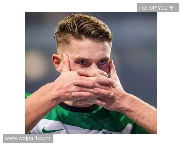 从默默无闻到光芒四射 被球探发现的足球天才逆袭之路